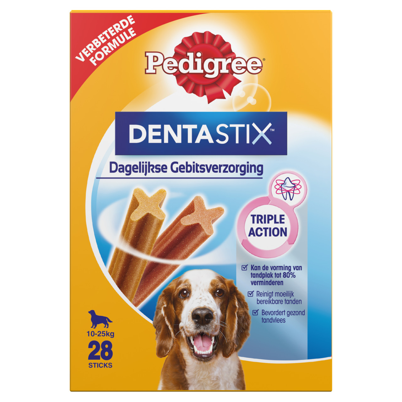 Dentastix 2024 28 pack