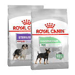 Royal Canin Hond Droogvoer Care 3 kg