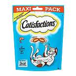 Catisfactions Zalm 180 gr