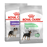 Royal Canin Care Hond Droogvoer