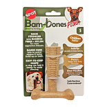 Spot Bam-Bones Plus Easy Grip Chicken S