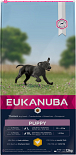 Eukanuba Hondenvoer Puppy L/XL Chicken 12 kg