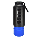 Kong H2O Drinkfles Thermos voor Honden 750 ml