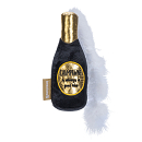 Beeztees Kattenspeelgoed Champagnefles