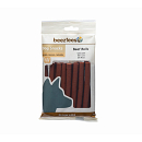 Beeztees Beef Rolls <br>150 gr