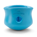 West Paw Toppl Zogoflex Aqua Blauw