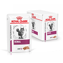 Royal Canin Kattenvoer Renal 12 x 85 gr