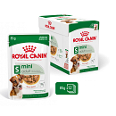 Royal Canin Hondenvoer Mini Ageing 12+ 12 x 85 gr
