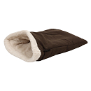 51 Degrees North Sheep slaapzak beige/brown