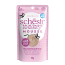 Schesir Kattenvoer Baby Kitten Kip Mousse 70 gr