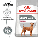 Royal Canin hondenvoer Dental Care Medium 10 kg