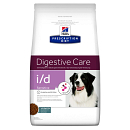 Hill's Prescription Diet hondenvoer i/d Sensitive 12 kg