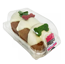 Barking Bakery Yappy Woofmas Christmas Pudding Cookies