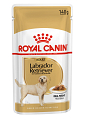 Royal Canin hondenvoer Labrador Adult 10 x 140 gr