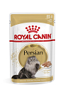 Royal Canin kattenvoer Persian Adult <br>12 x 85 gr