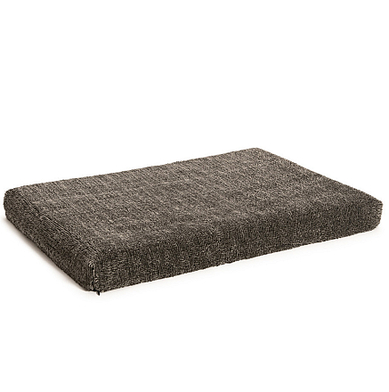 51 Degrees North Orthopedisch Matras Cosy 1 Grey