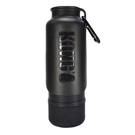 Kong H2O Drinkfles Thermos voor Honden 750 ml