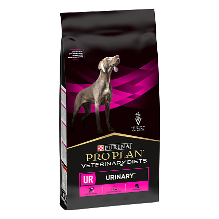 Pro Plan Veterinary Diets Hondenvoer UR Urinary 12 kg