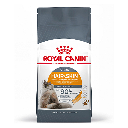 Royal Canin kattenvoer Hair & Skin Care 10 kg