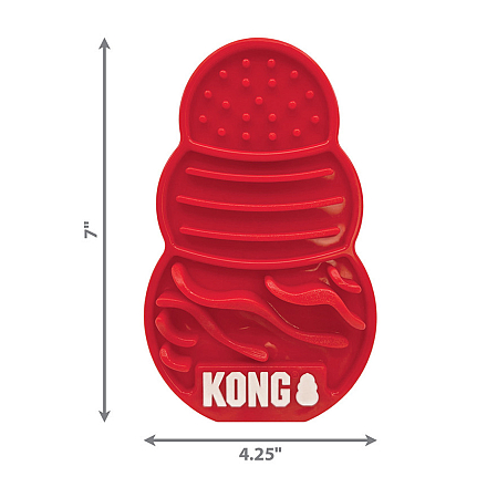 Kong Licks L