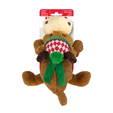 Kong Kerst Cozie Reindeer M