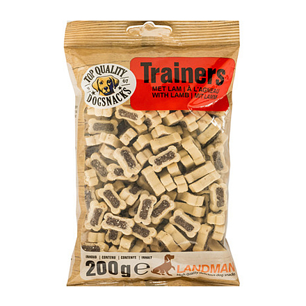 Landman Duotrainers 200 gr