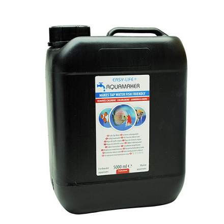 Easy-Life Aquamaker <br>5 ltr